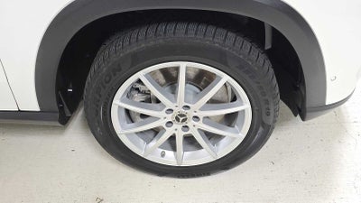 2024 Mercedes-Benz GLE 450 GLE 450