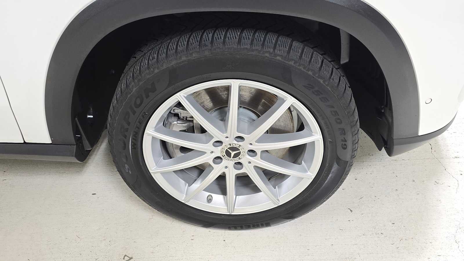 2024 Mercedes-Benz GLE 450 GLE 450