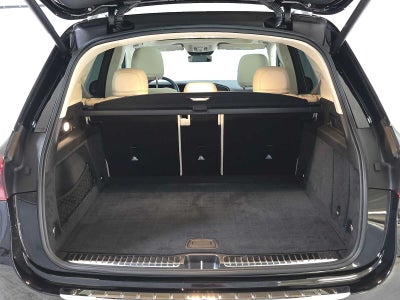 2025 Mercedes-Benz GLE 450 4MATIC® SUV