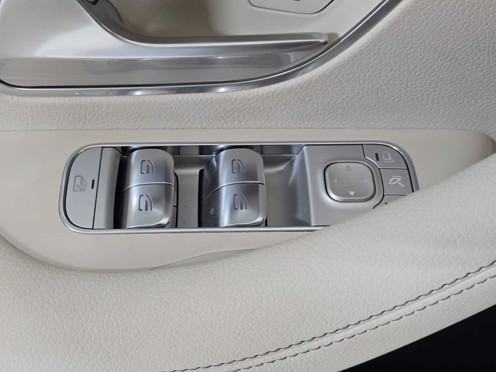 2025 Mercedes-Benz GLE 450 4MATIC® SUV