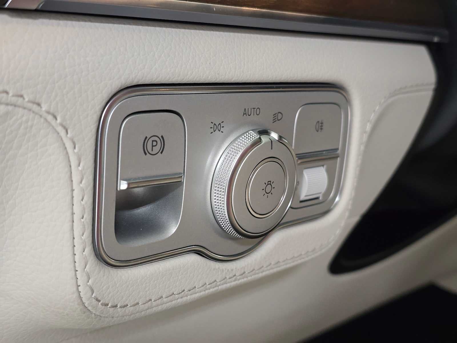 2025 Mercedes-Benz GLE 450 4MATIC® SUV