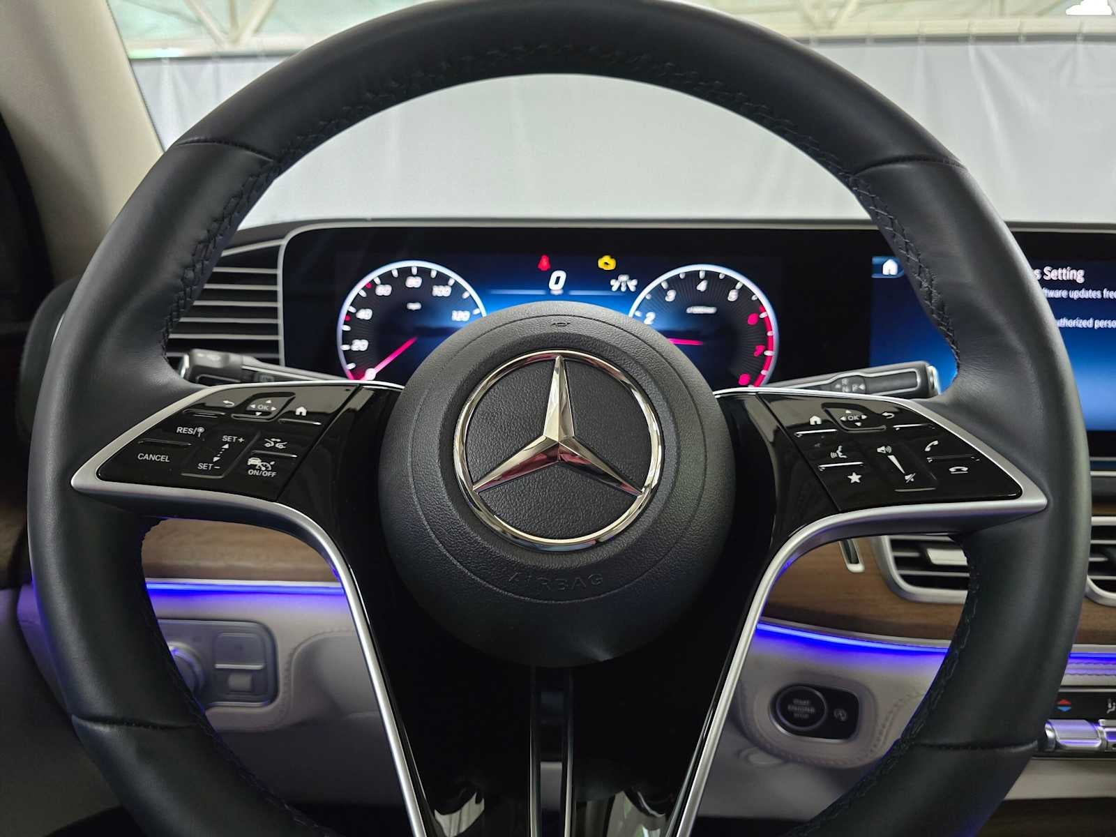 2025 Mercedes-Benz GLE 450 4MATIC® SUV