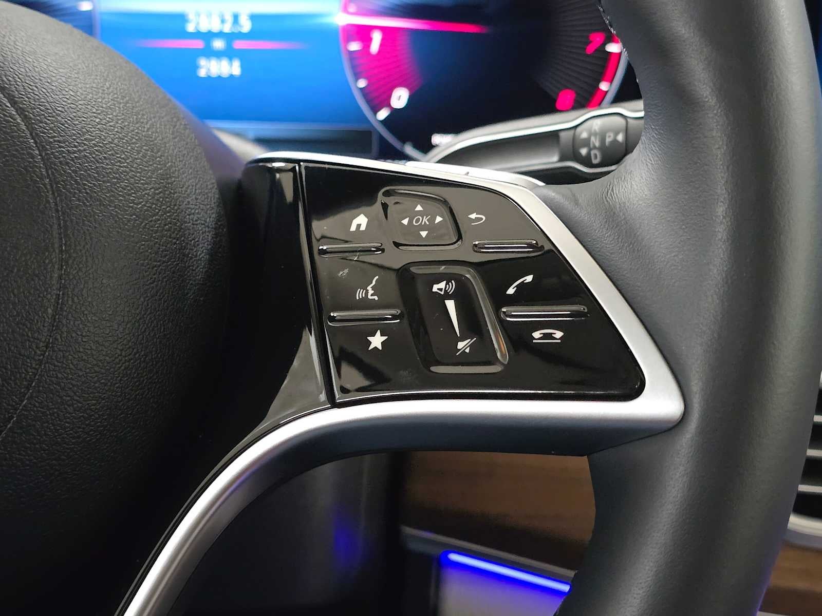 2025 Mercedes-Benz GLE 450 4MATIC® SUV