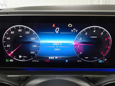 2025 Mercedes-Benz GLE 450 4MATIC® SUV