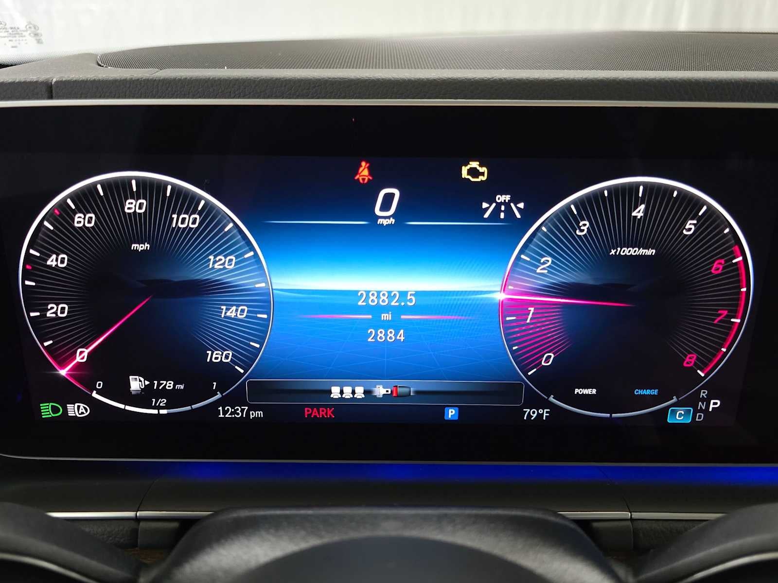 2025 Mercedes-Benz GLE 450 4MATIC® SUV
