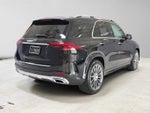 2025 Mercedes-Benz GLE 450 4MATIC® SUV