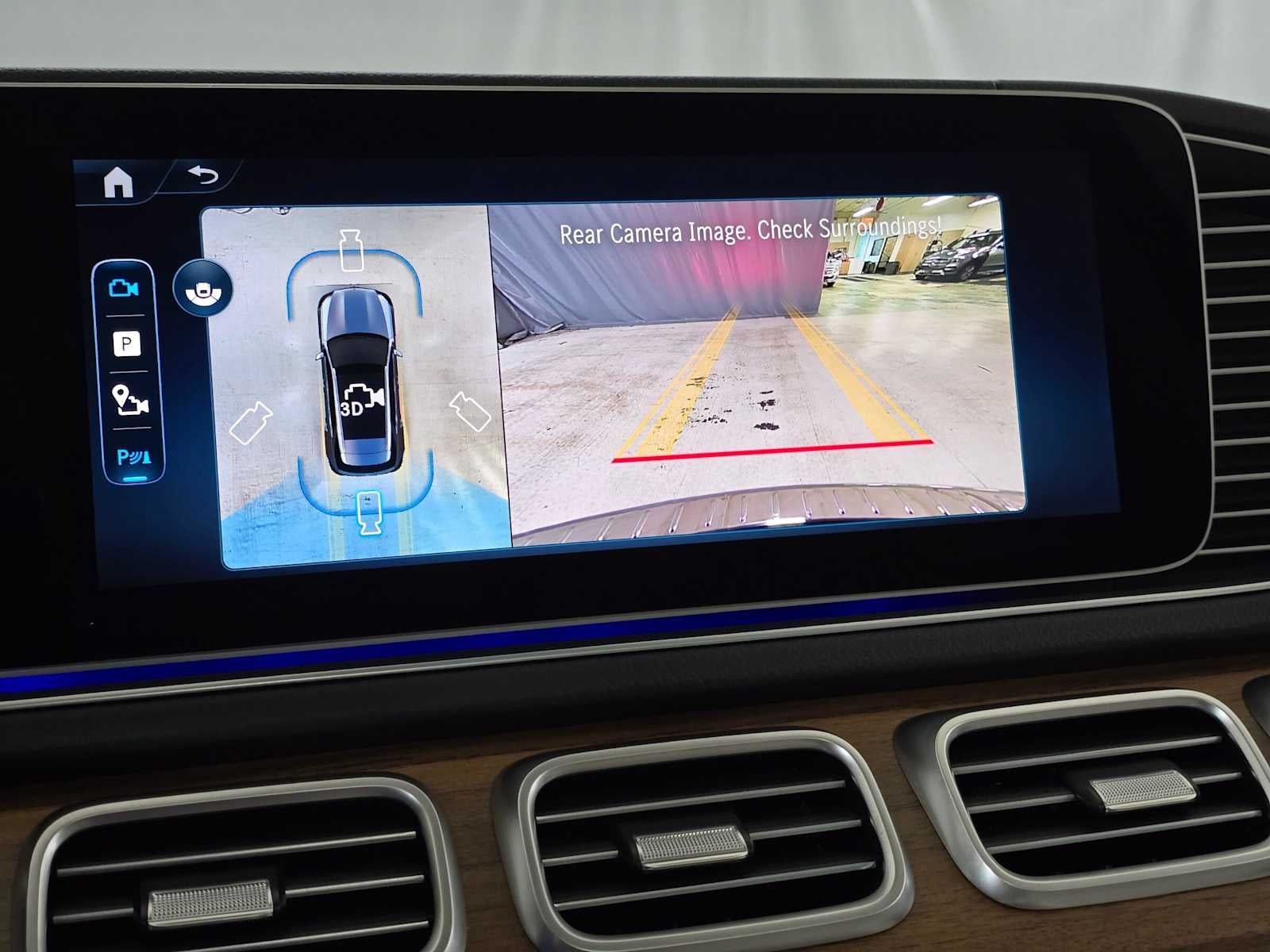 2025 Mercedes-Benz GLE 450 4MATIC® SUV