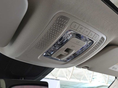 2025 Mercedes-Benz GLE 450 4MATIC® SUV