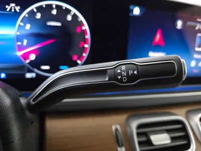 2025 Mercedes-Benz GLE 450 4MATIC® SUV
