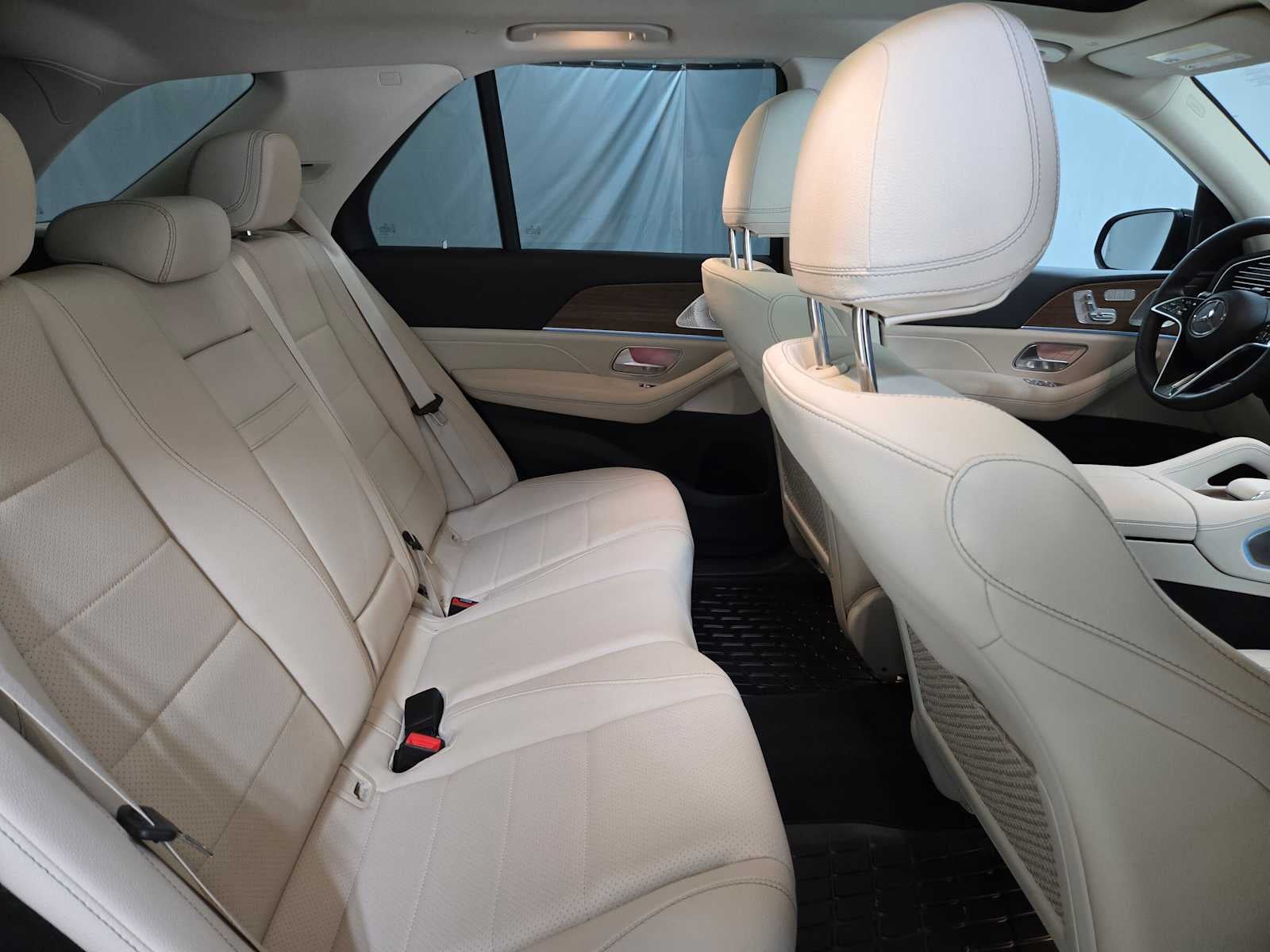 2026 Mercedes-Benz GLE 450 4MATIC® SUV