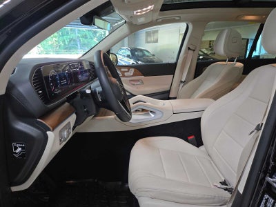 2026 Mercedes-Benz GLE 450 4MATIC® SUV