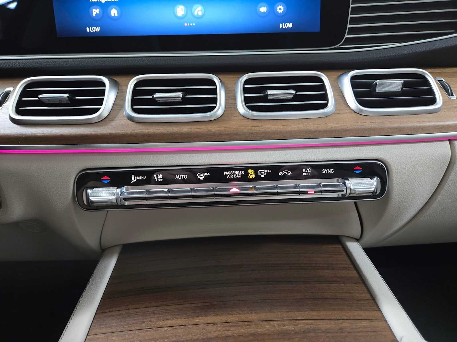 2026 Mercedes-Benz GLE 450 4MATIC® SUV