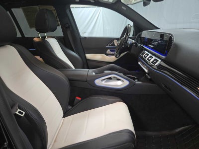 2026 Mercedes-Benz GLE 450 4MATIC® SUV