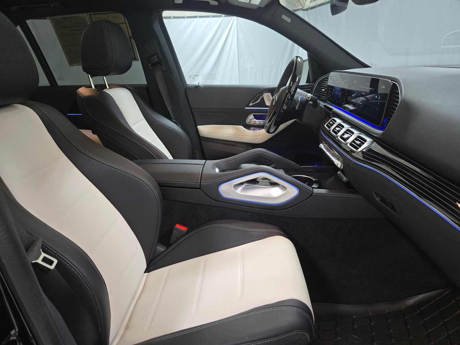 2026 Mercedes-Benz GLE 450 4MATIC® SUV