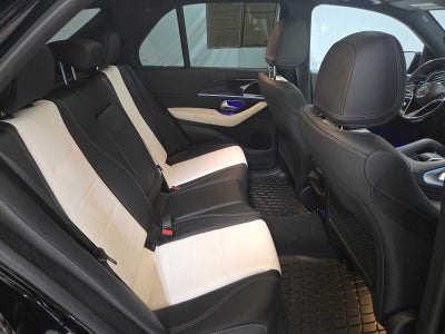 2026 Mercedes-Benz GLE 450 4MATIC® SUV
