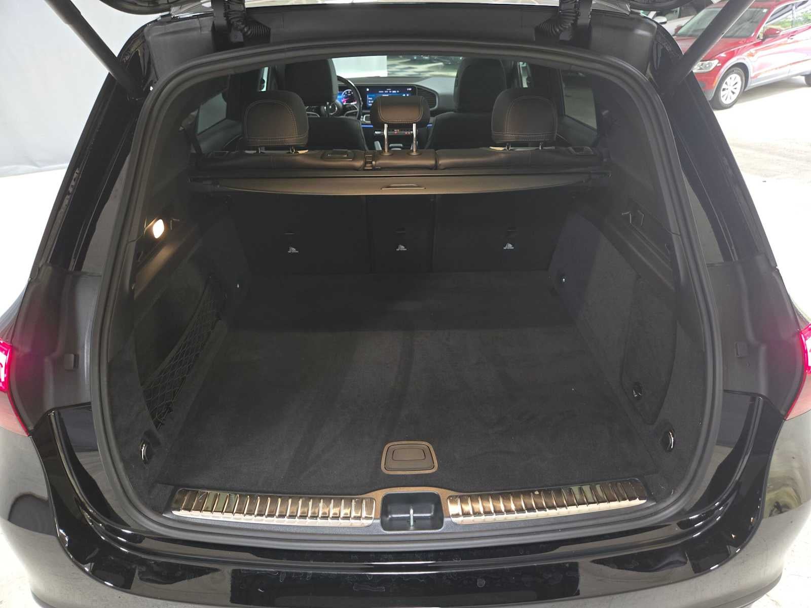 2026 Mercedes-Benz GLE 450 4MATIC® SUV