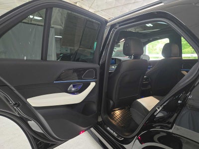 2026 Mercedes-Benz GLE 450 4MATIC® SUV