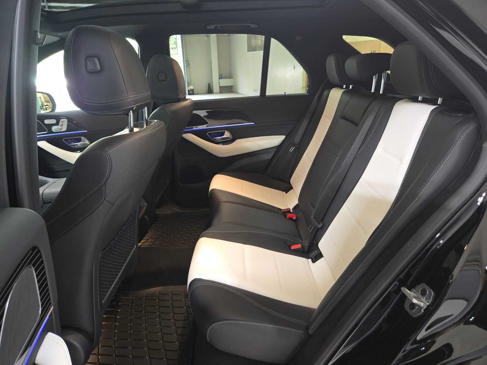 2026 Mercedes-Benz GLE 450 4MATIC® SUV