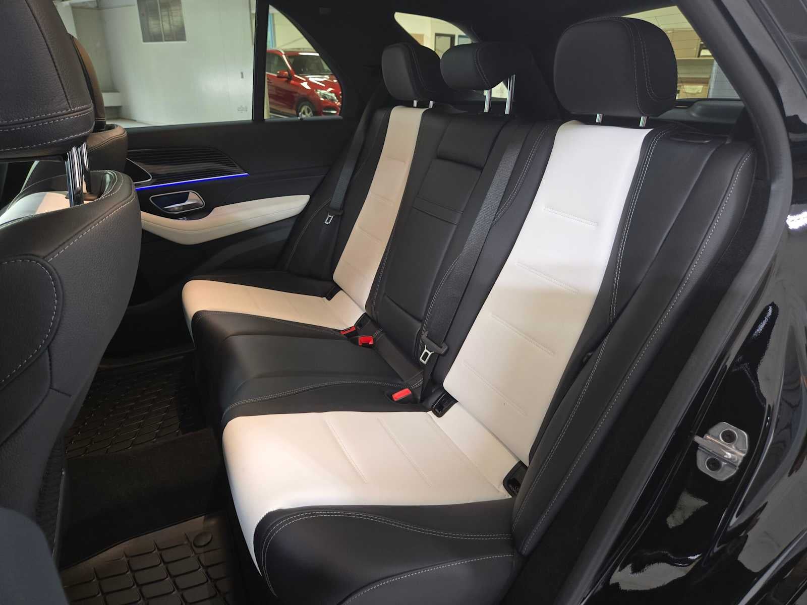 2026 Mercedes-Benz GLE 450 4MATIC® SUV