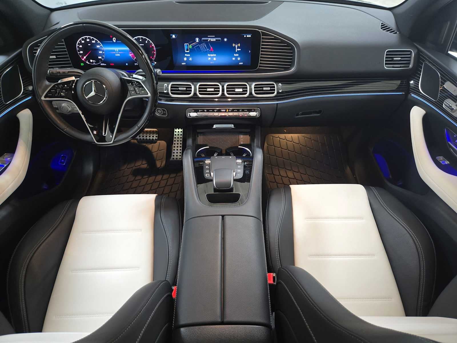 2026 Mercedes-Benz GLE 450 4MATIC® SUV