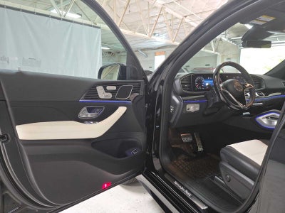 2026 Mercedes-Benz GLE 450 4MATIC® SUV