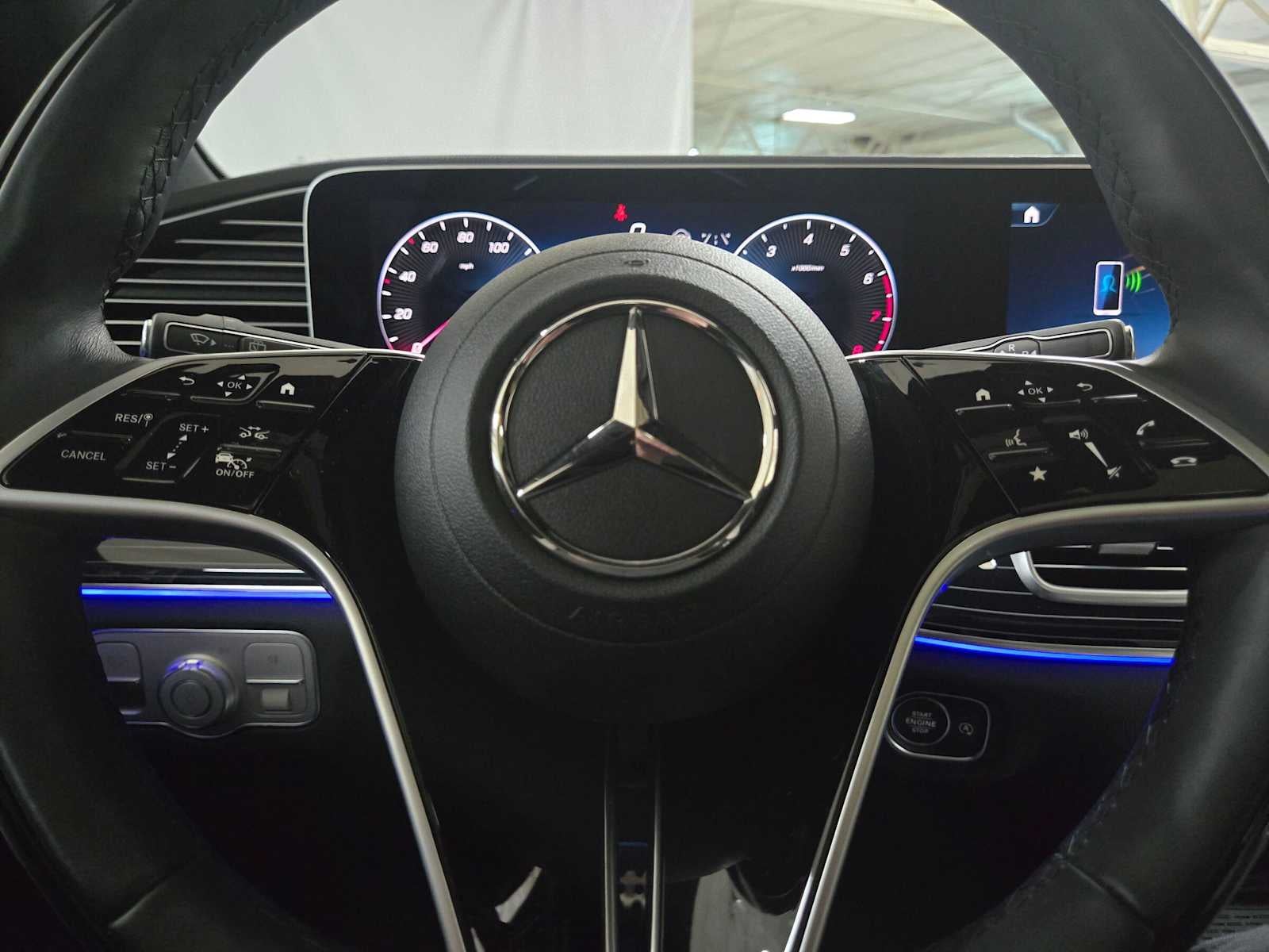 2026 Mercedes-Benz GLE 450 4MATIC® SUV