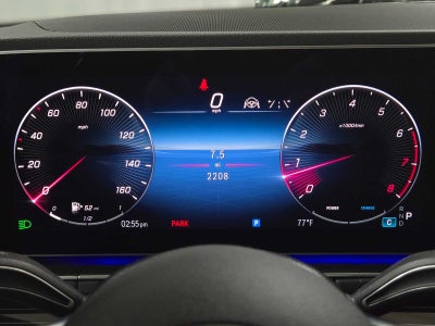 2026 Mercedes-Benz GLE 450 4MATIC® SUV