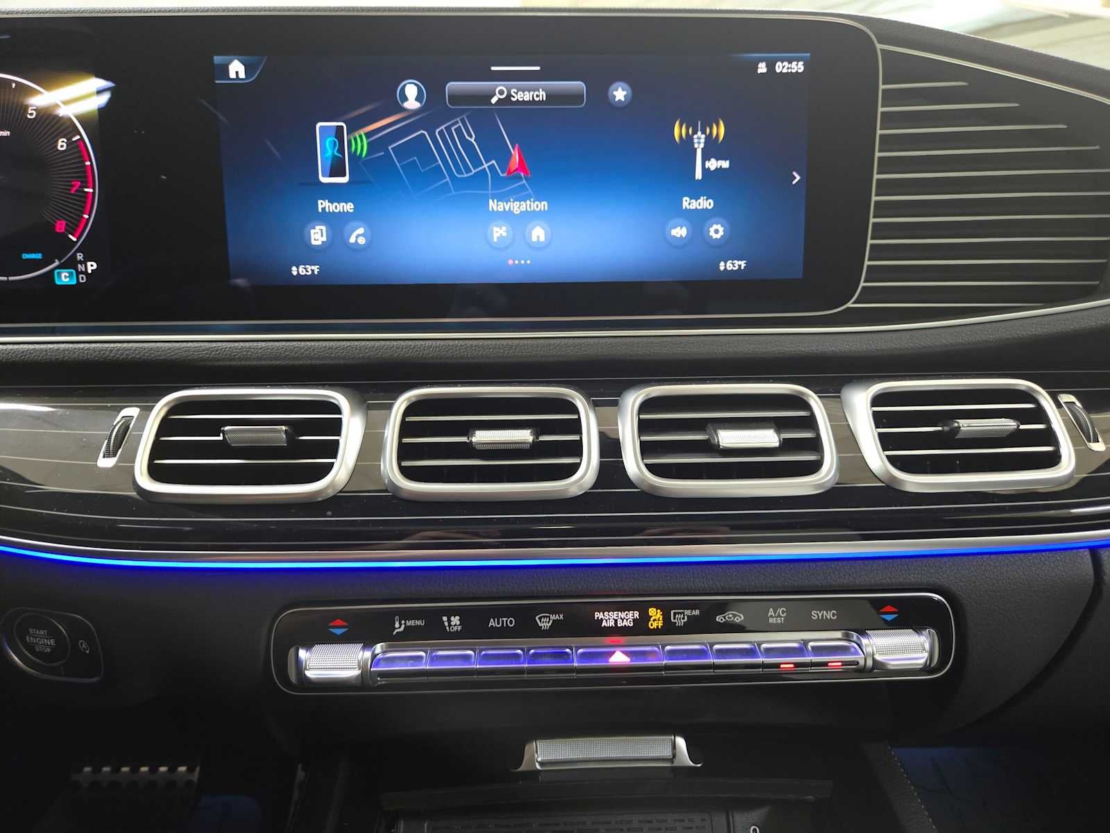2026 Mercedes-Benz GLE 450 4MATIC® SUV