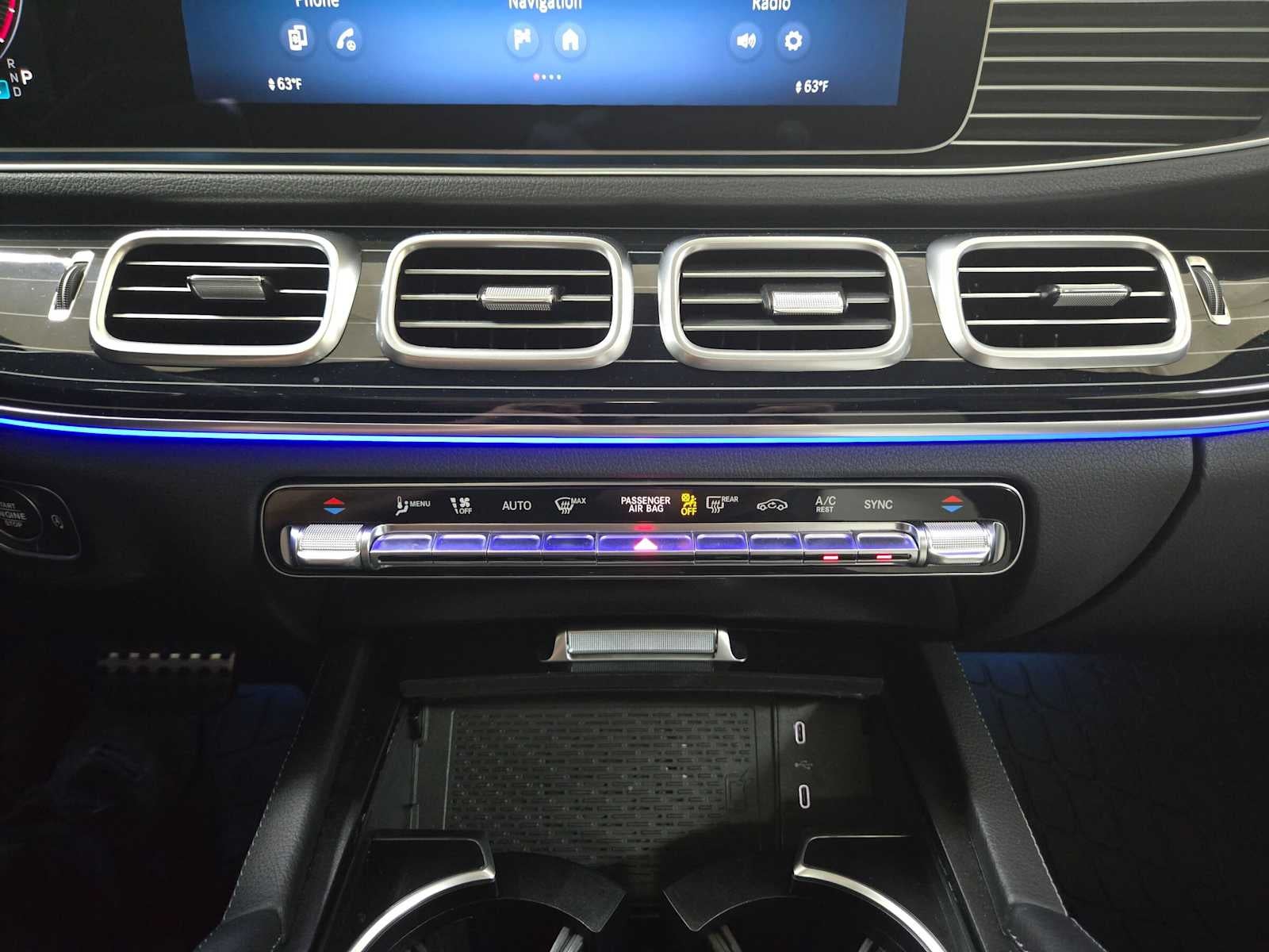 2026 Mercedes-Benz GLE 450 4MATIC® SUV