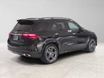 2026 Mercedes-Benz GLE 450 4MATIC® SUV