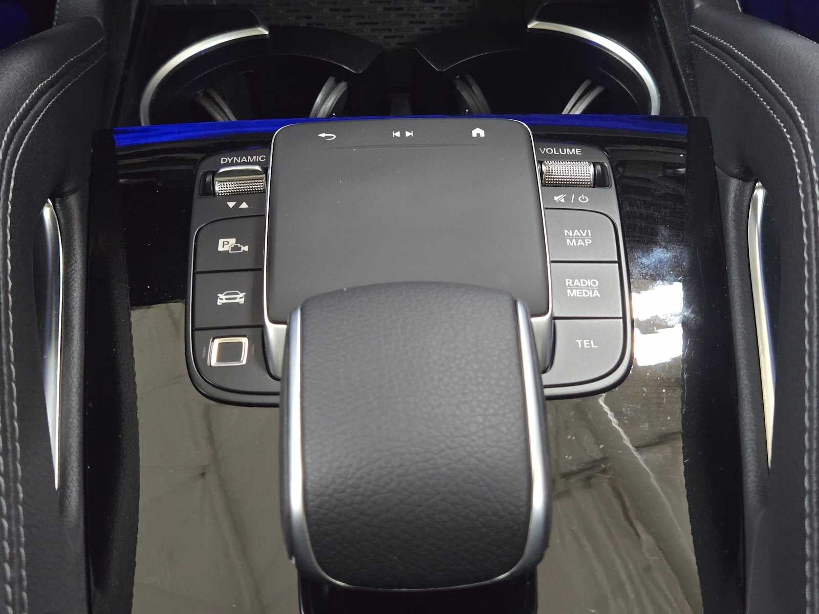 2026 Mercedes-Benz GLE 450 4MATIC® SUV