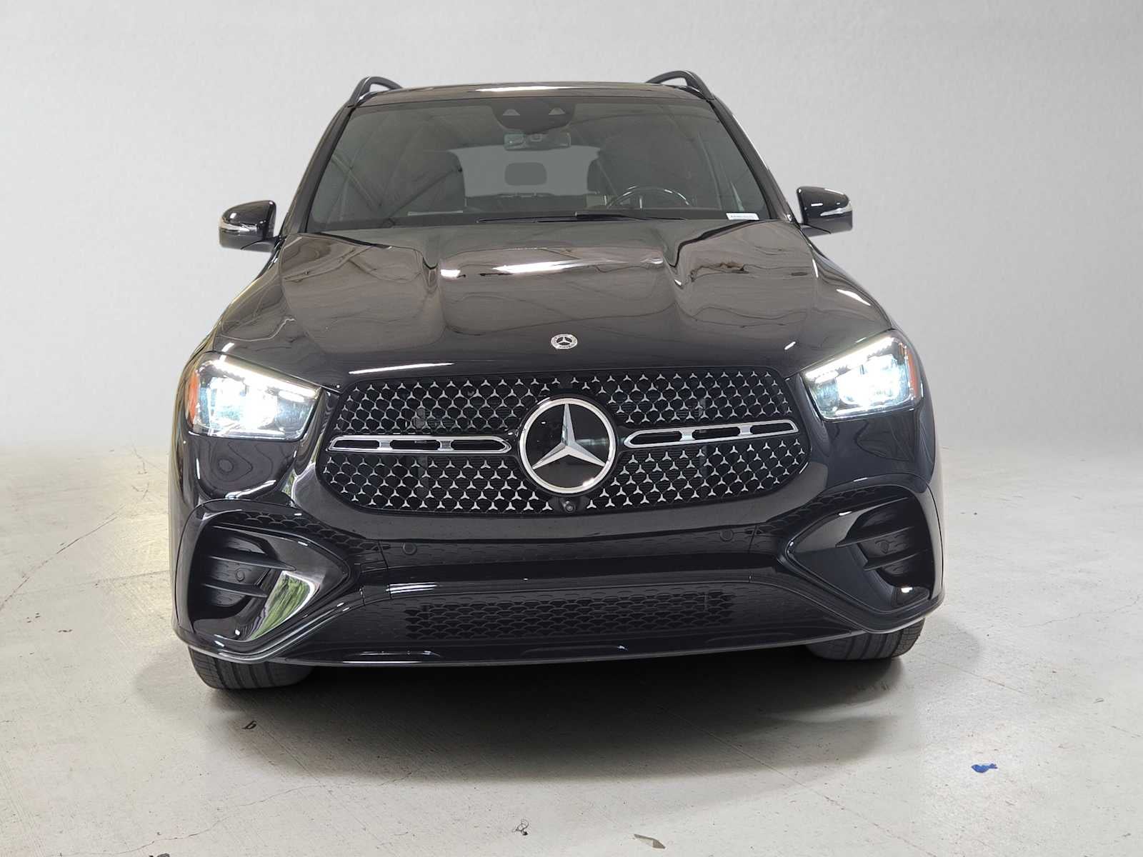 2026 Mercedes-Benz GLE 450 4MATIC® SUV