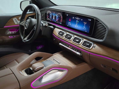 2026 Mercedes-Benz GLE 450 4MATIC® SUV