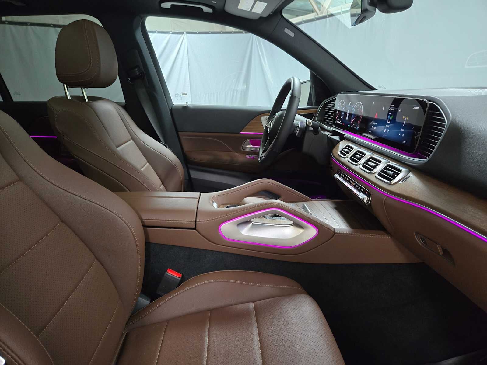 2026 Mercedes-Benz GLE 450 4MATIC® SUV