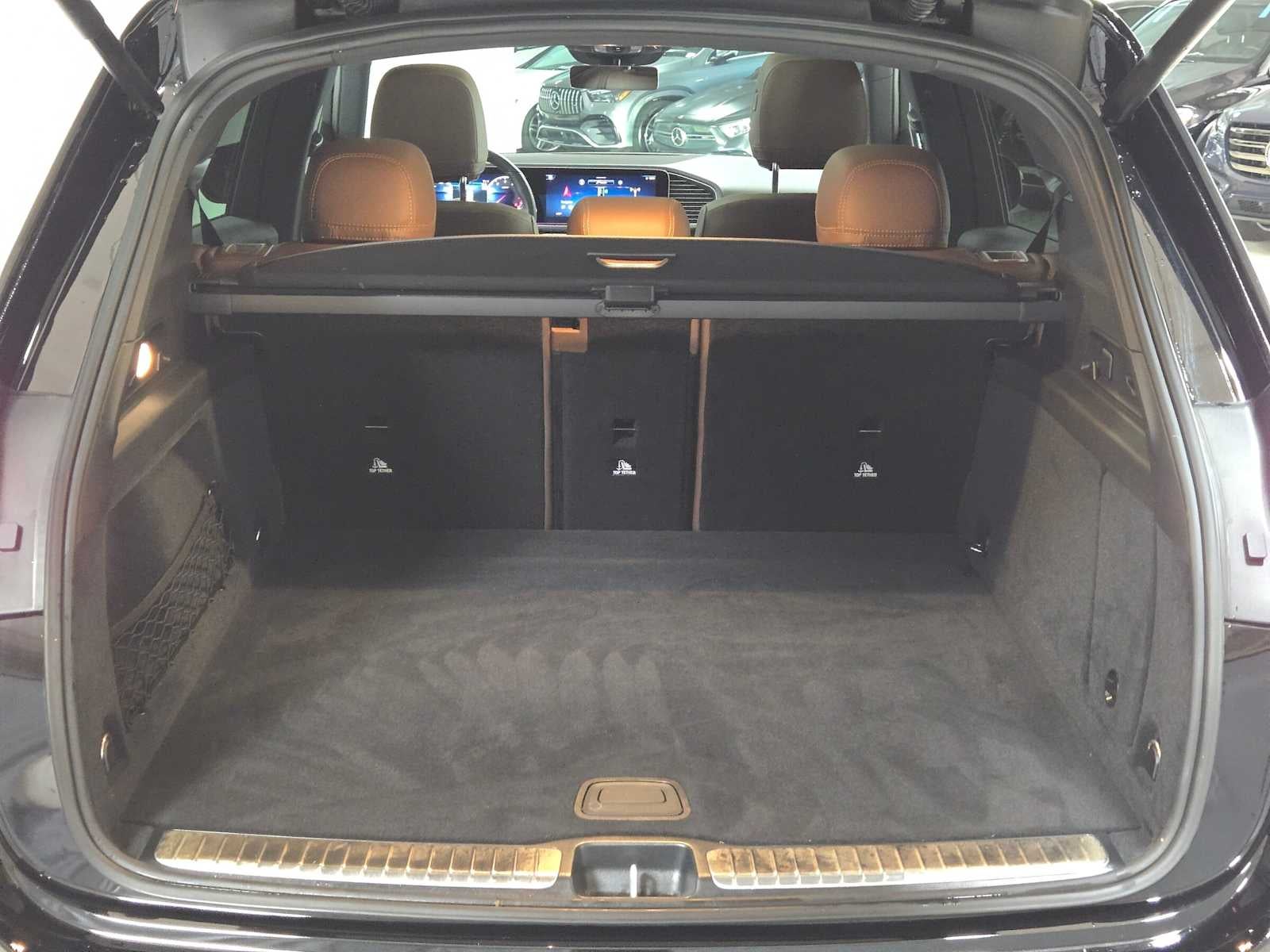 2026 Mercedes-Benz GLE 450 4MATIC® SUV