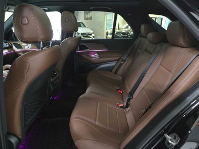 2026 Mercedes-Benz GLE 450 4MATIC® SUV