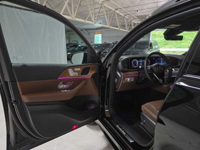 2026 Mercedes-Benz GLE 450 4MATIC® SUV