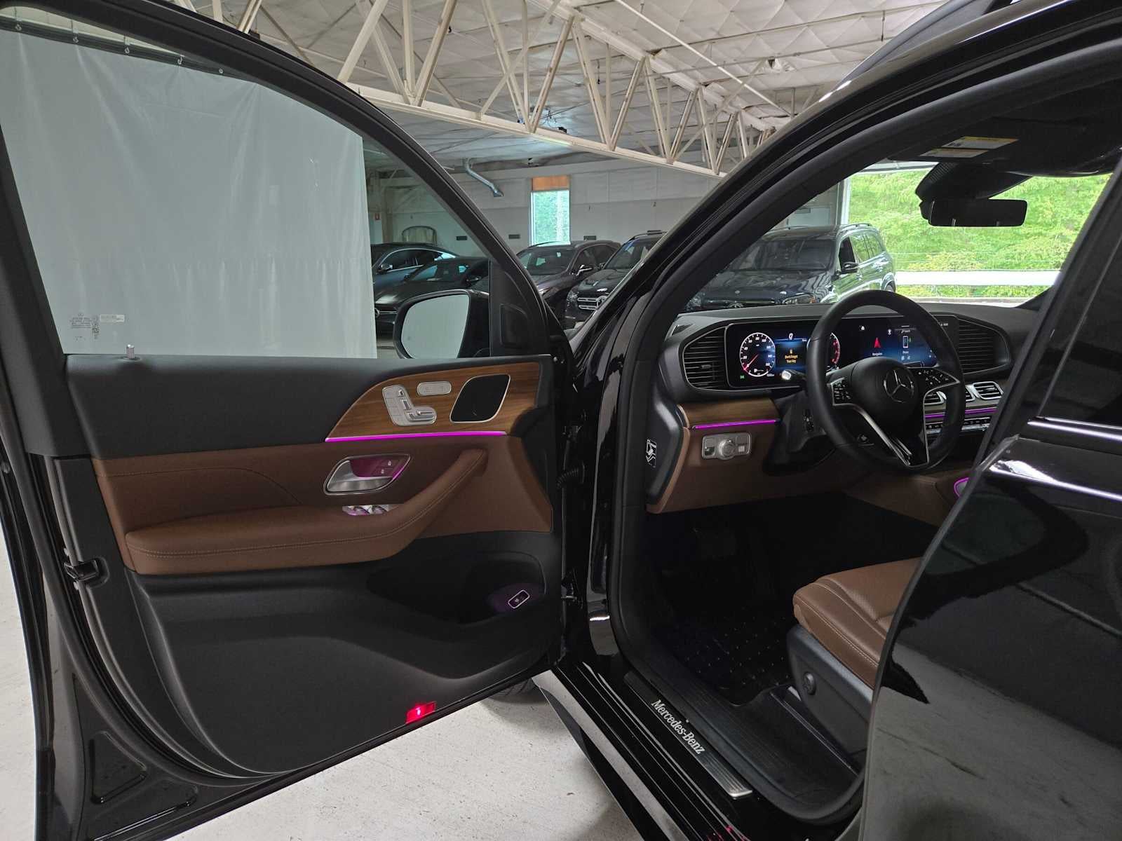 2026 Mercedes-Benz GLE 450 4MATIC® SUV