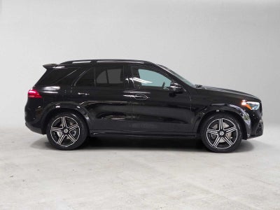 2026 Mercedes-Benz GLE 450 4MATIC® SUV