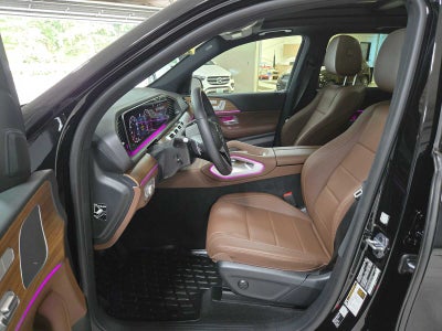 2026 Mercedes-Benz GLE 450 4MATIC® SUV