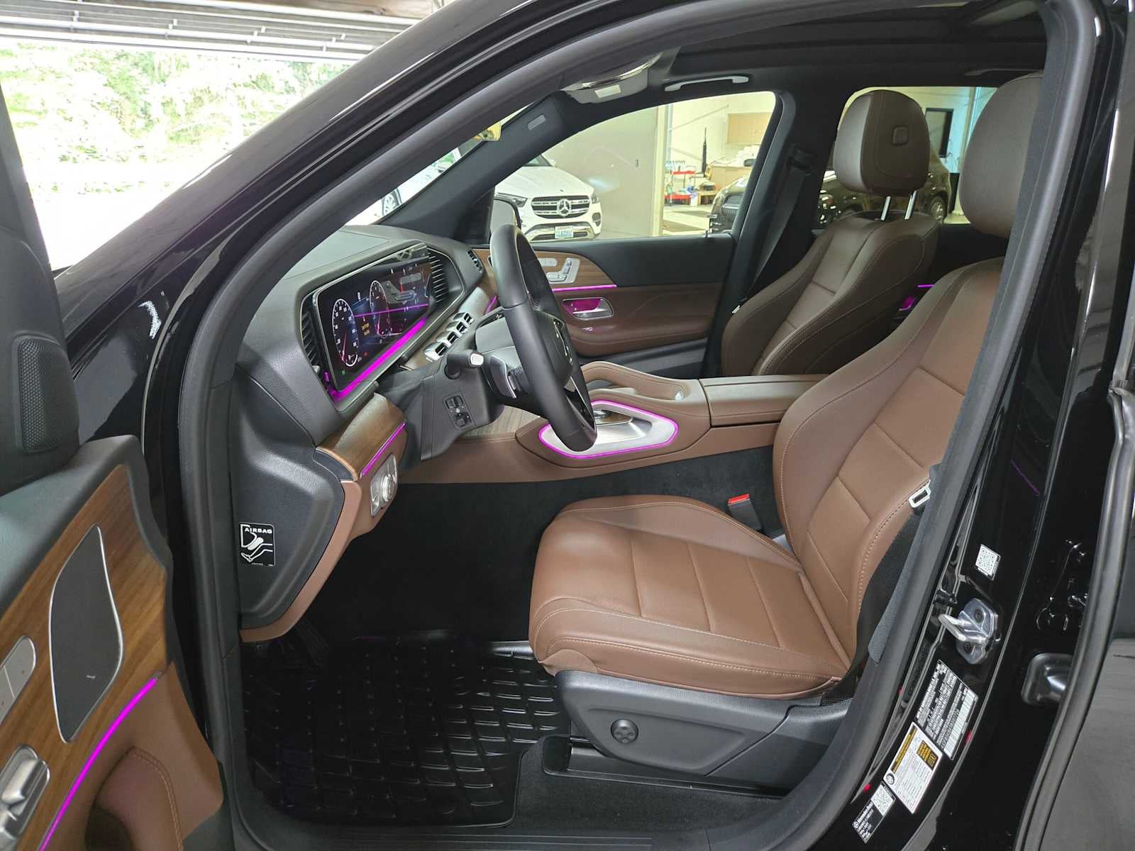 2026 Mercedes-Benz GLE 450 4MATIC® SUV