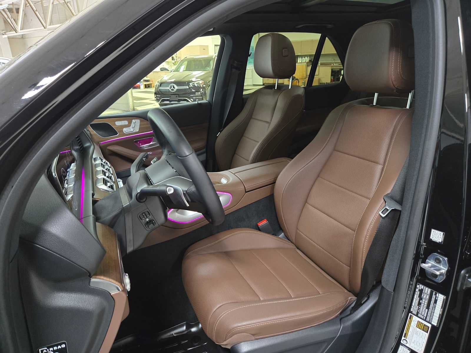 2026 Mercedes-Benz GLE 450 4MATIC® SUV
