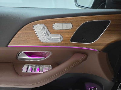 2026 Mercedes-Benz GLE 450 4MATIC® SUV