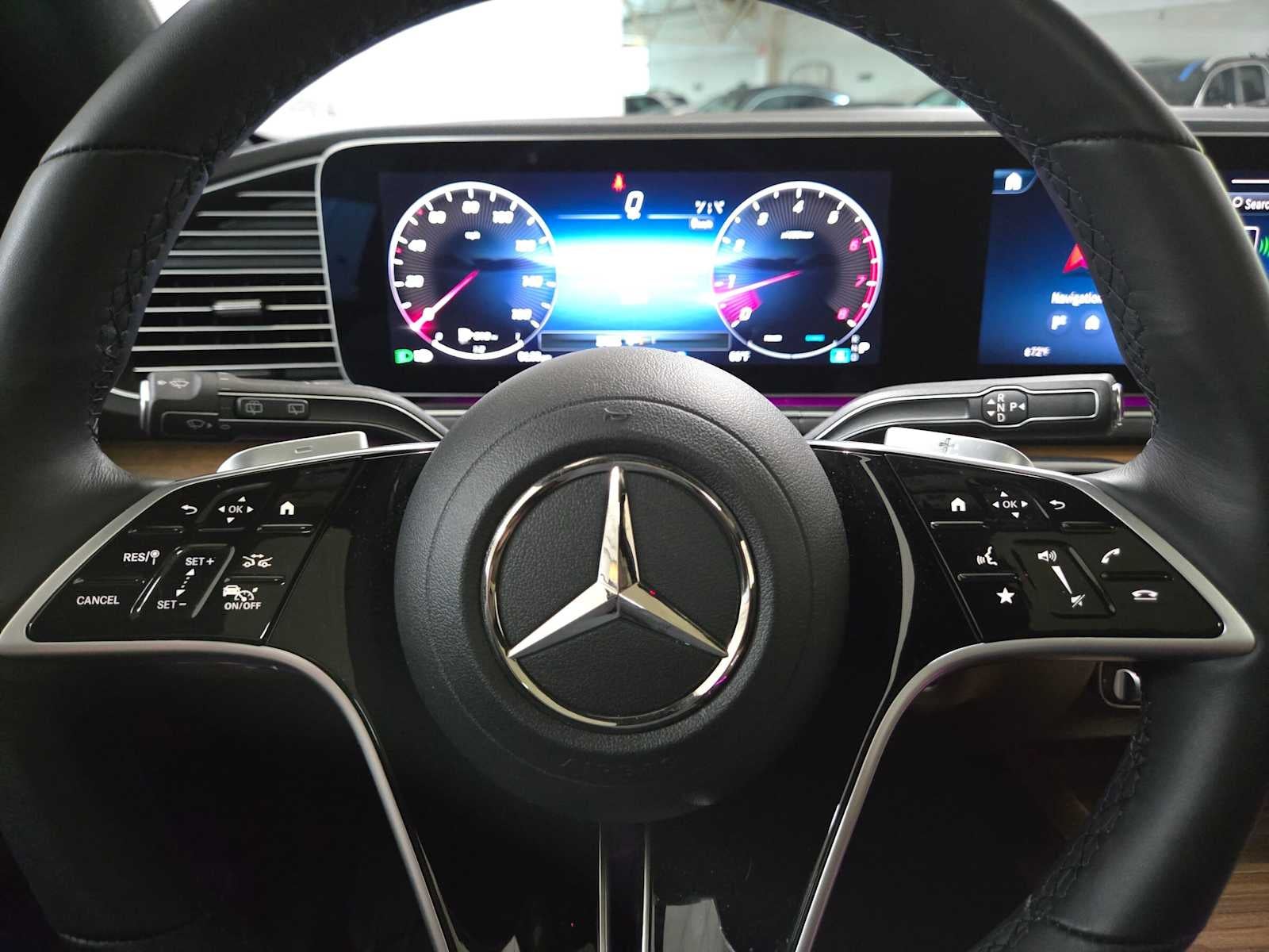 2026 Mercedes-Benz GLE 450 4MATIC® SUV