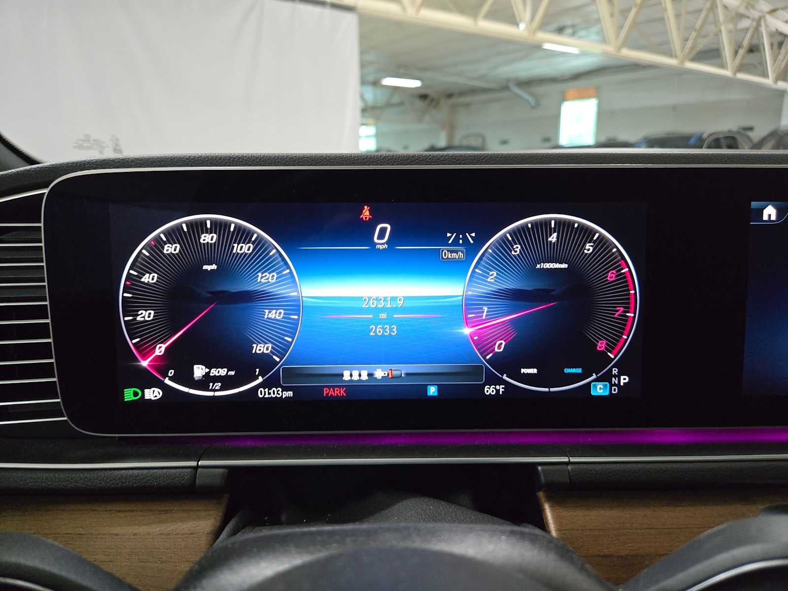 2026 Mercedes-Benz GLE 450 4MATIC® SUV