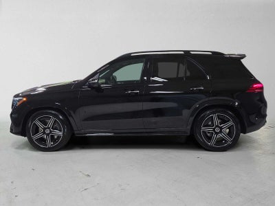 2026 Mercedes-Benz GLE 450 4MATIC® SUV