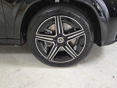 2026 Mercedes-Benz GLE 450 4MATIC® SUV