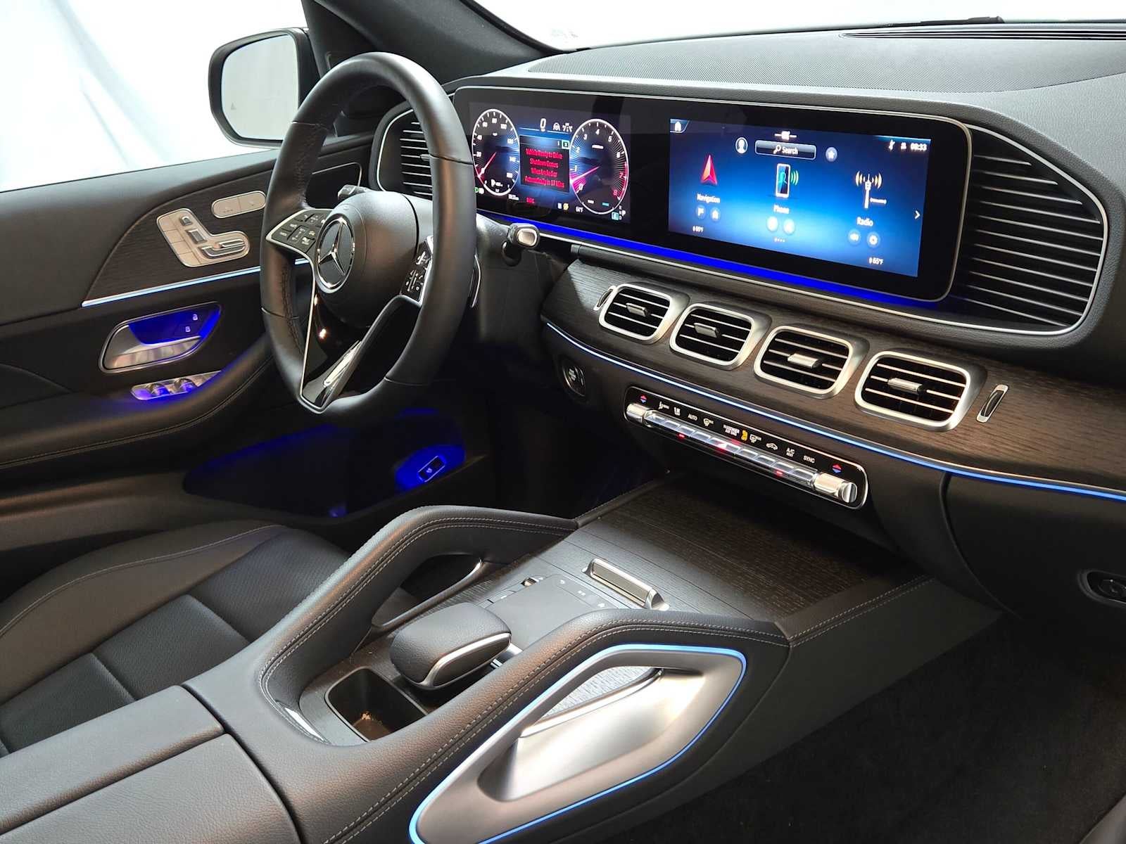 2026 Mercedes-Benz GLE 450 4MATIC® SUV