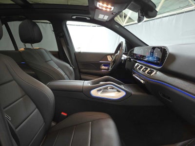 2026 Mercedes-Benz GLE 450 4MATIC® SUV
