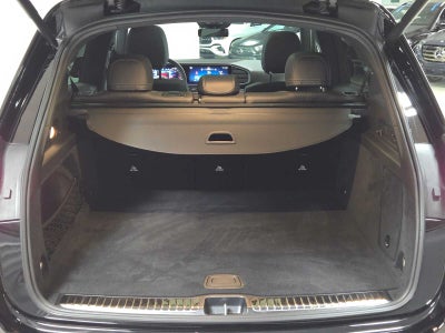 2026 Mercedes-Benz GLE 450 4MATIC® SUV